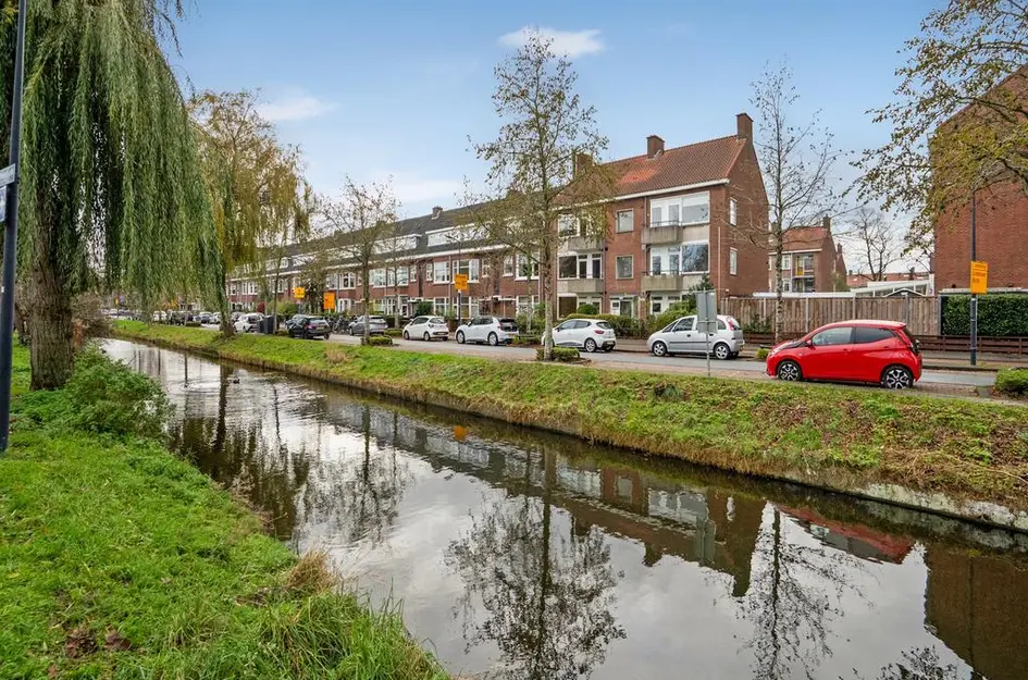 Rembrandtkade 128