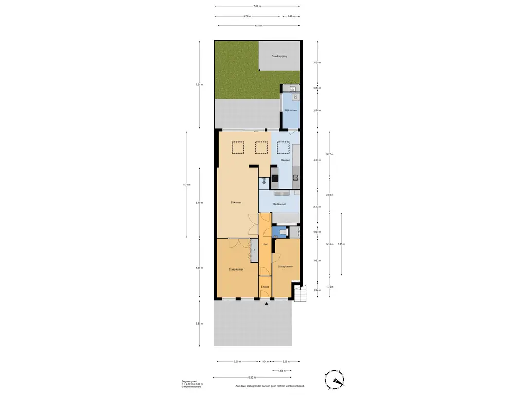Plattegrond 34