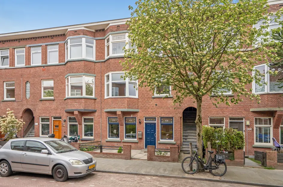 Voorthuizenstraat 157