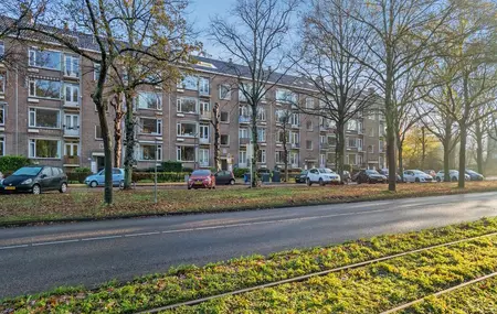 Burgemeester Elsenlaan 51, RIJSWIJK