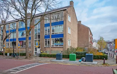 Populierlaan 116, RIJSWIJK