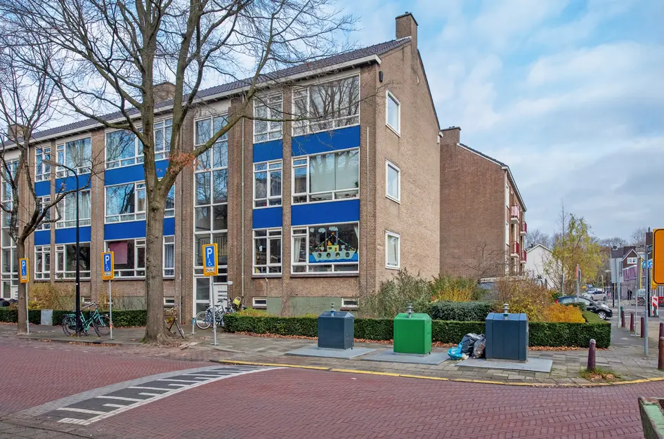 Populierlaan 116