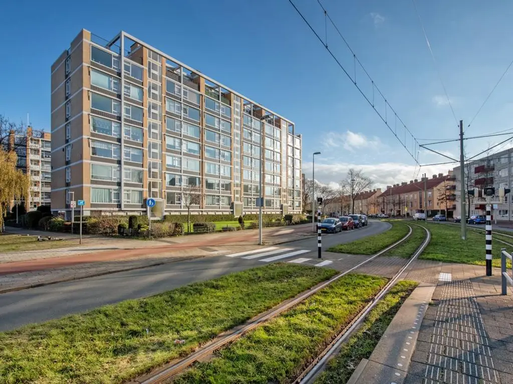 Louis Davidsstraat 769, 'S-GRAVENHAGE