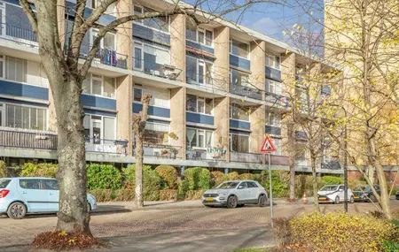 J.H.A. Schaperlaan 36, RIJSWIJK
