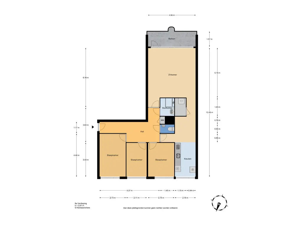 Plattegrond 32