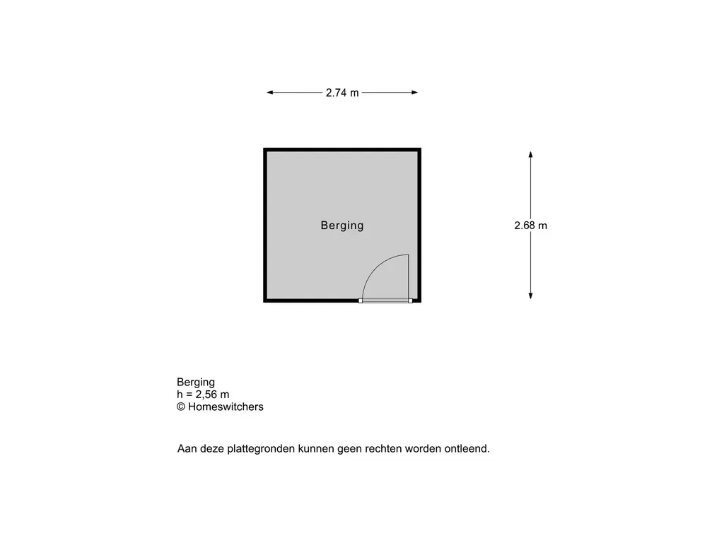 Plattegrond 33