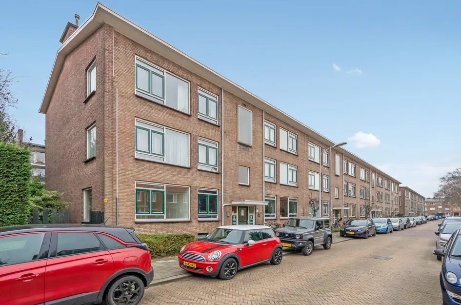 Queridostraat 61