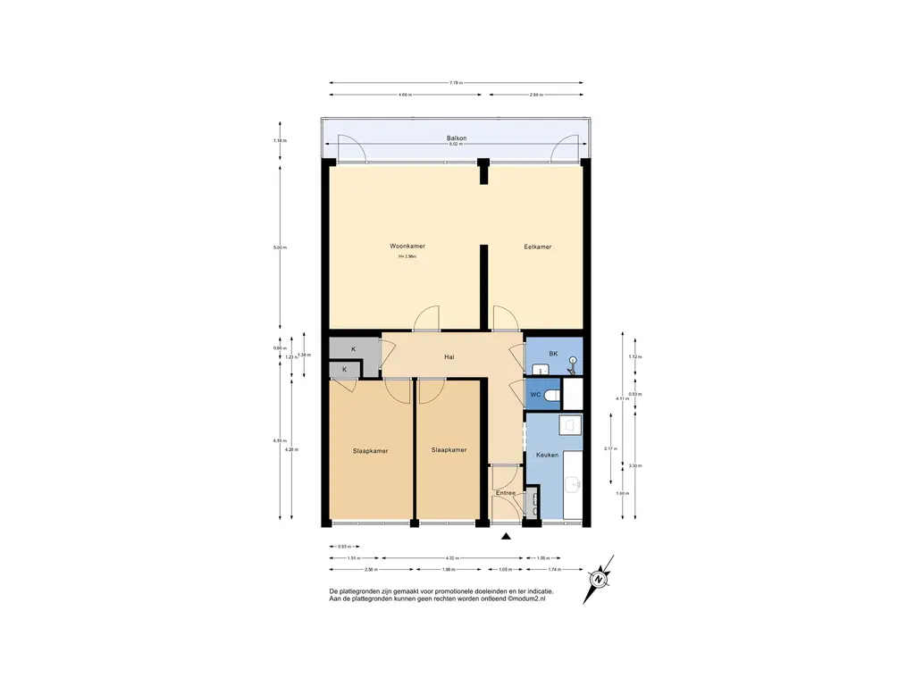Plattegrond 28