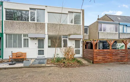 Strawinskylaan 21, DELFT