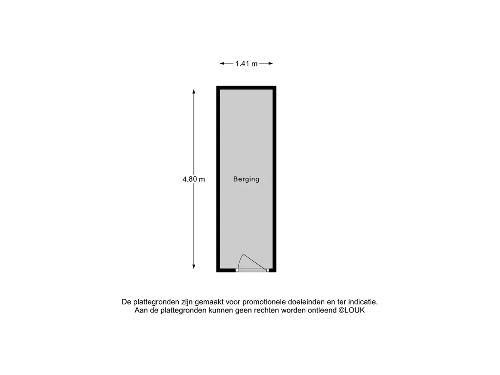 Plattegrond 30