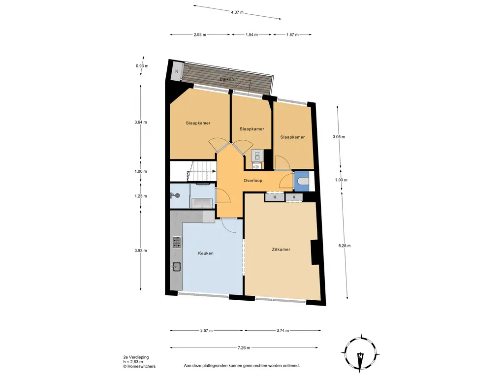 Plattegrond 24