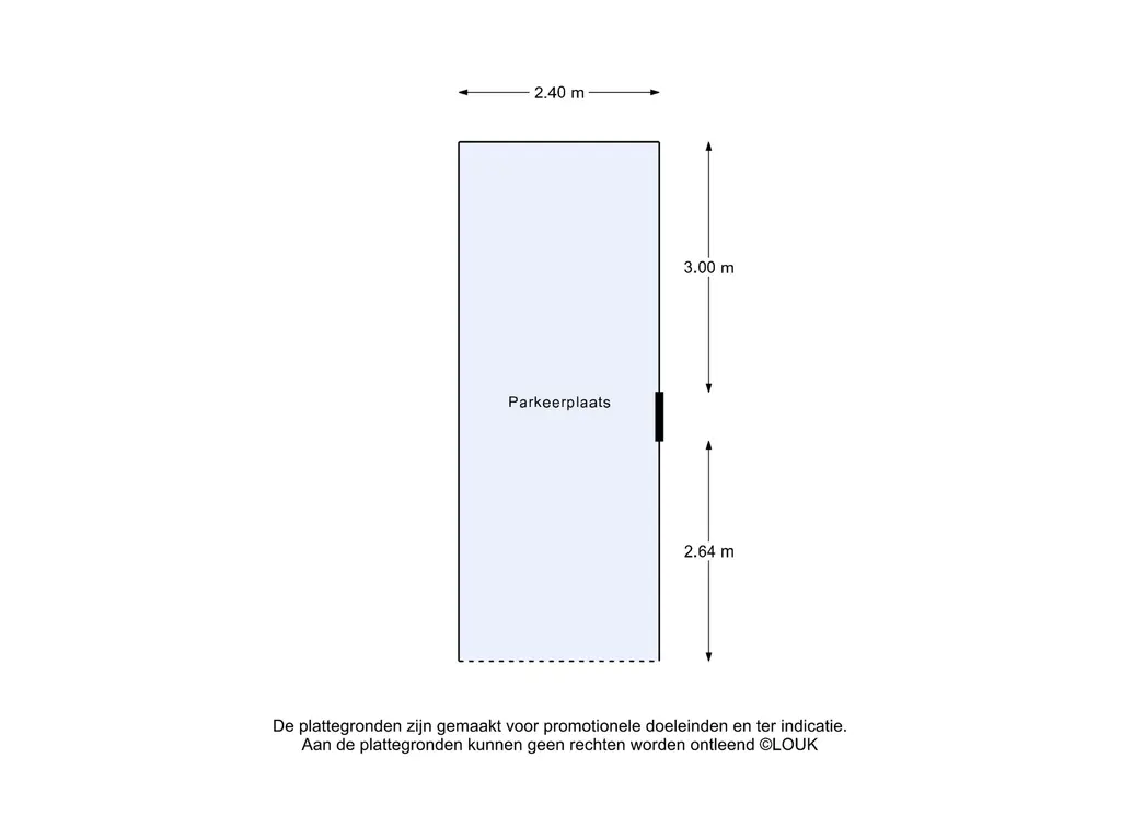 Plattegrond 40