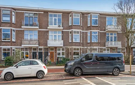 Lindelaan 59a, RIJSWIJK