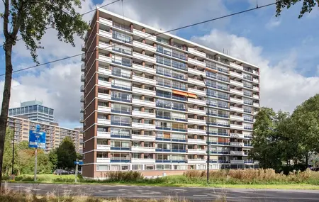 Ocarinalaan 92, RIJSWIJK