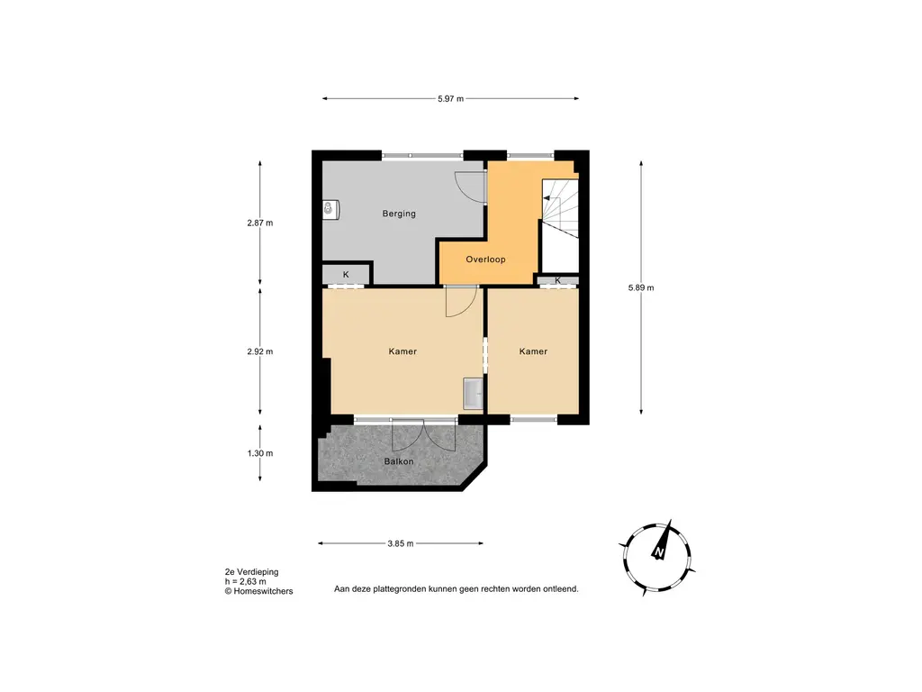 Plattegrond 46