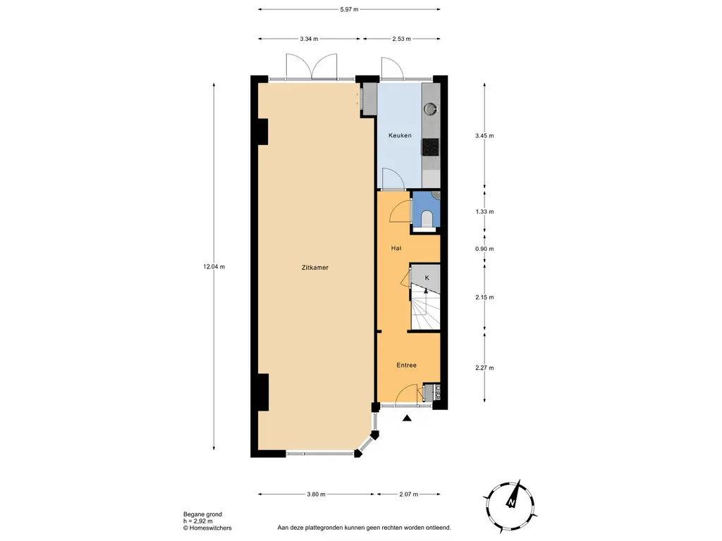 Plattegrond 47