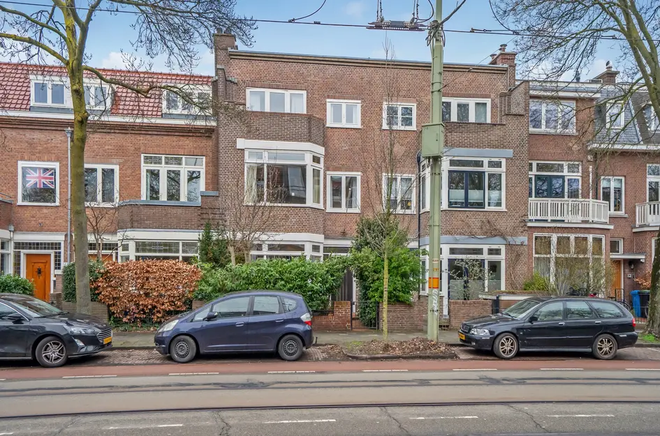 Geestbrugweg 53