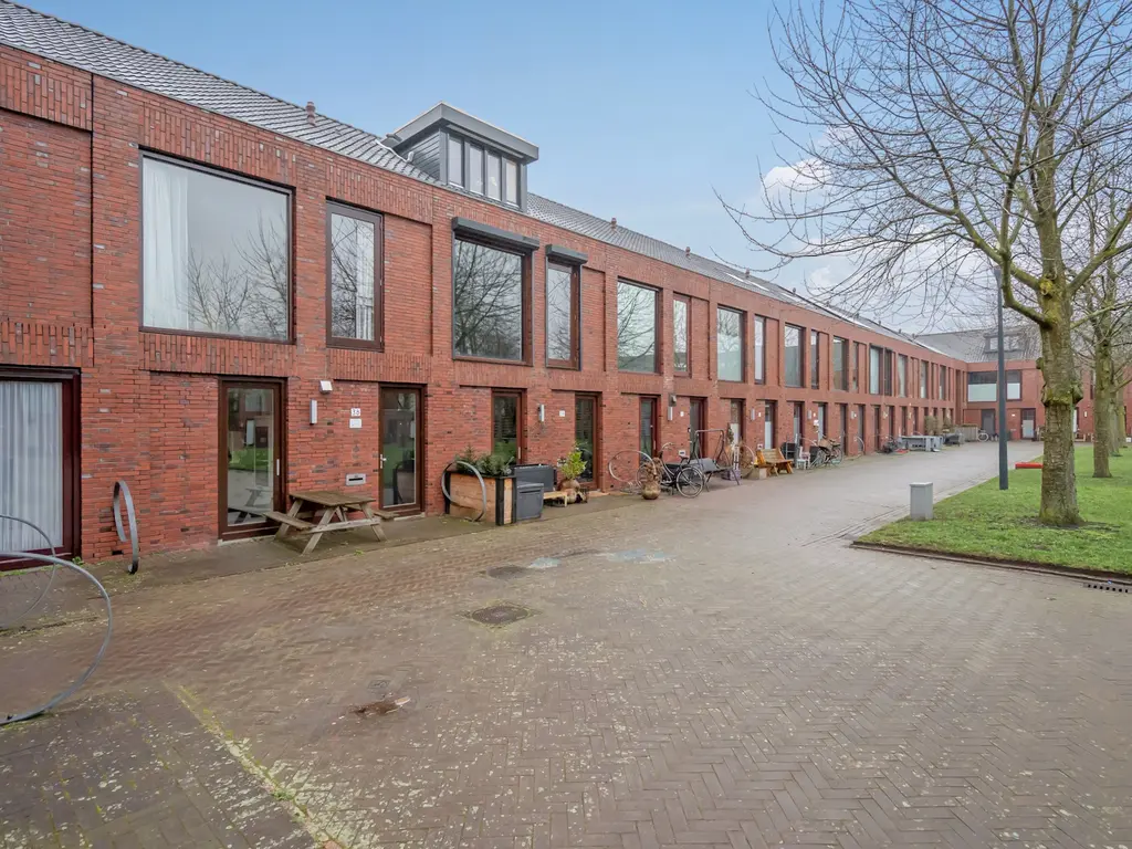 Zonnehof 38, NOOTDORP