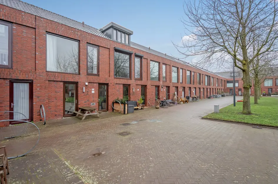 Zonnehof 38