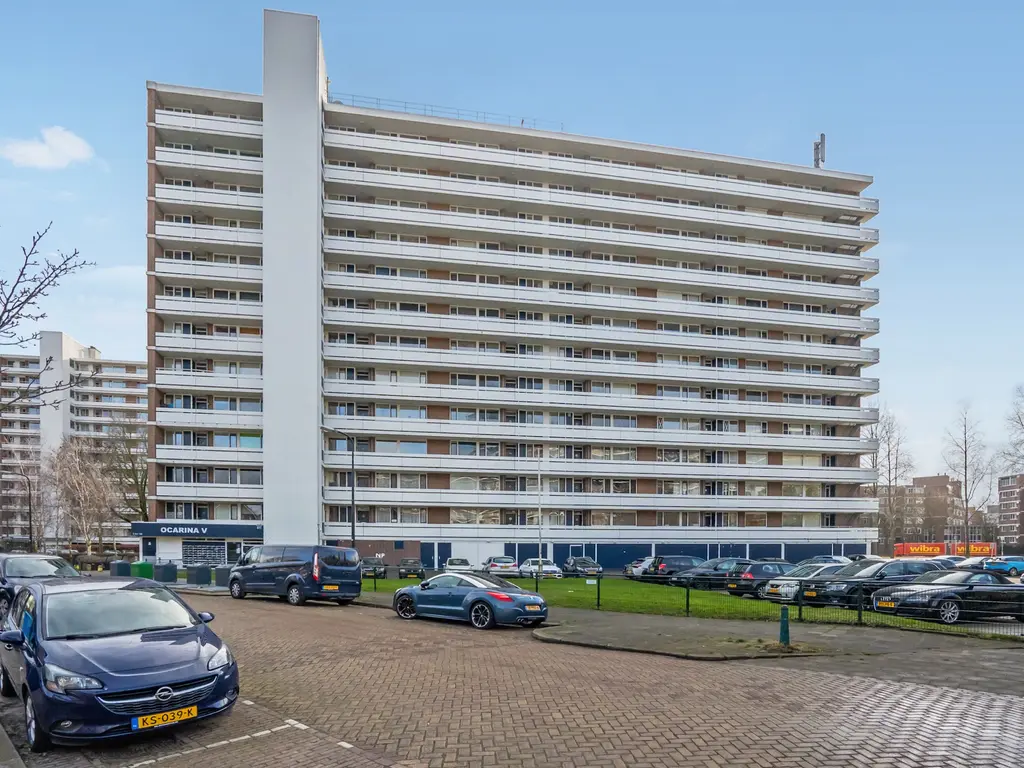 Ocarinalaan 74, RIJSWIJK