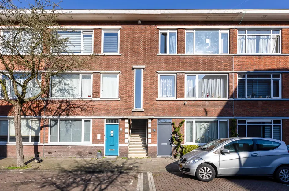Jan Wapstraat 27