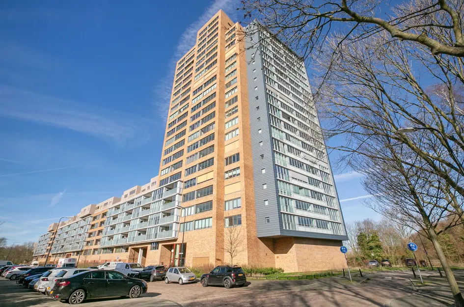 Klaroenstraat 285