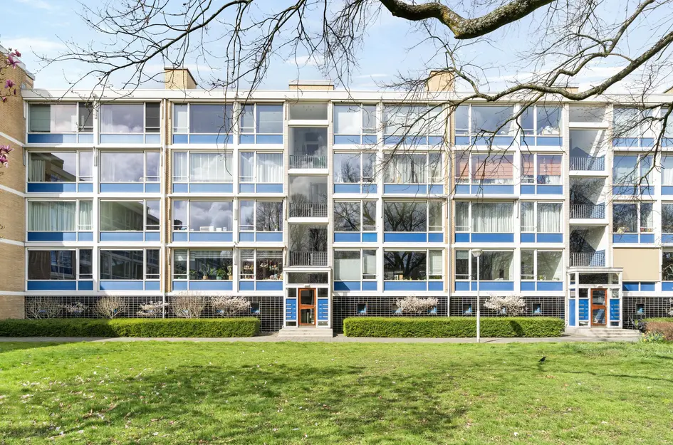 Goeverneurkade 40