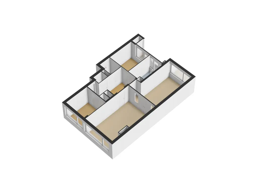 Plattegrond 31