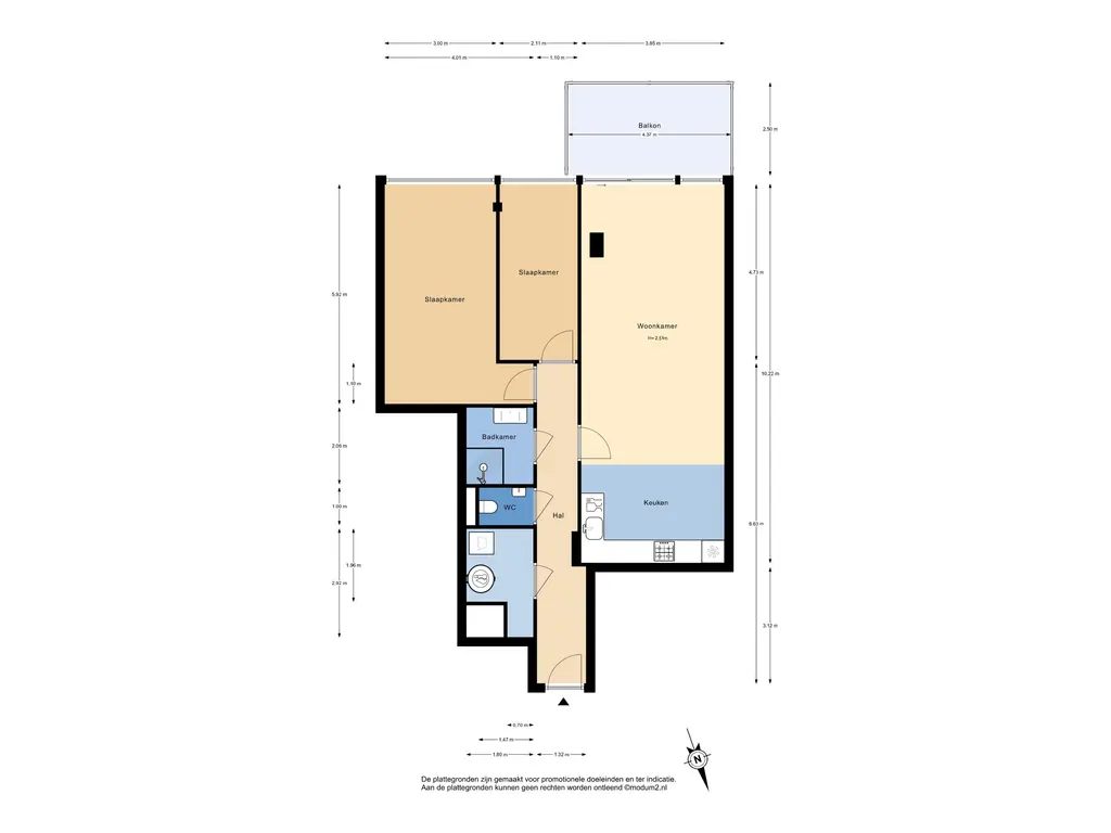 Plattegrond 27