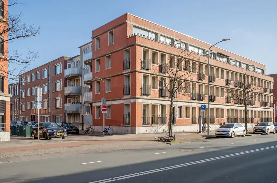 David Blesstraat 144