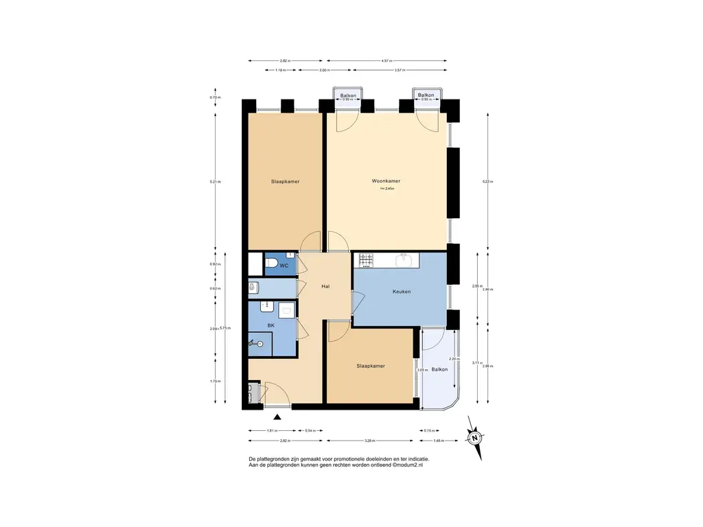 Plattegrond 24