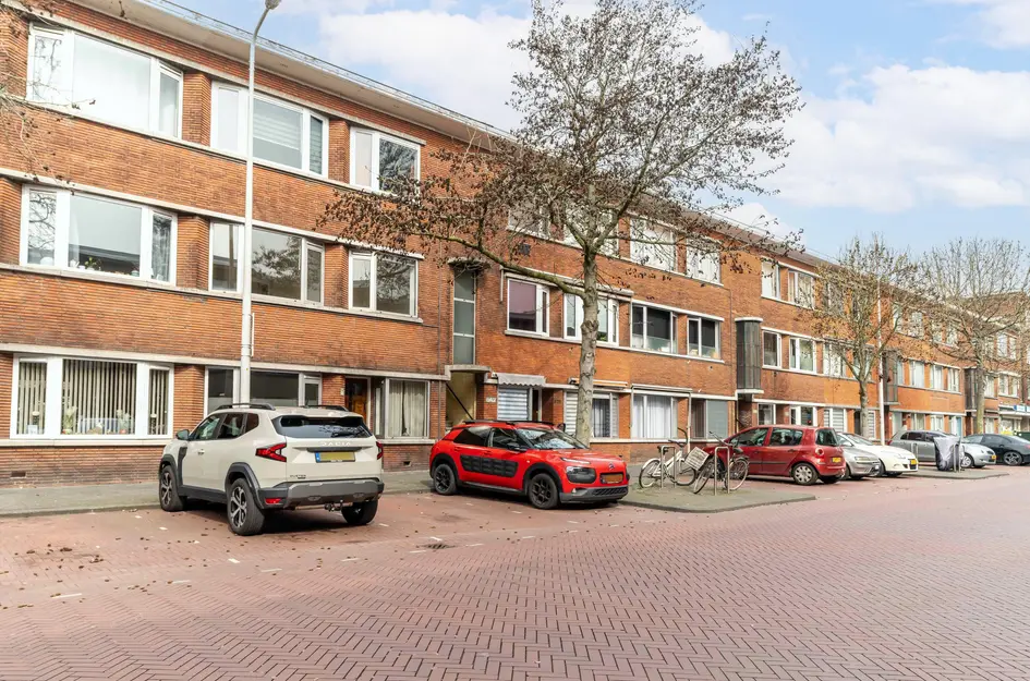 Vreeswijkstraat 583
