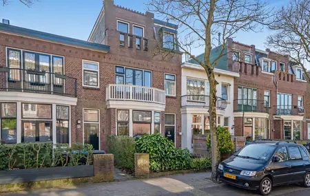 Eiklaan 69, RIJSWIJK