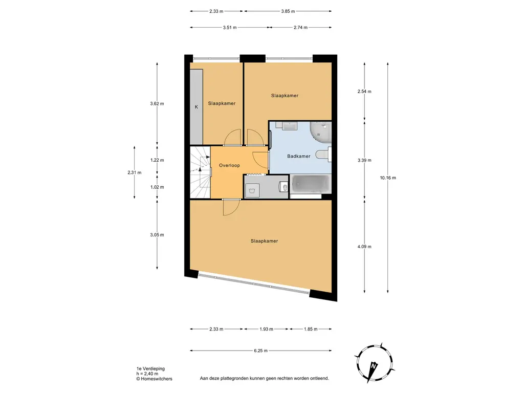 Plattegrond 38