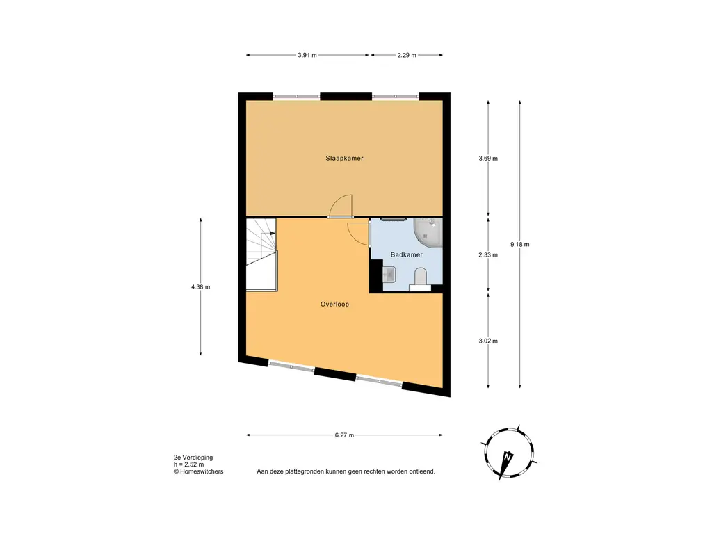 Plattegrond 39