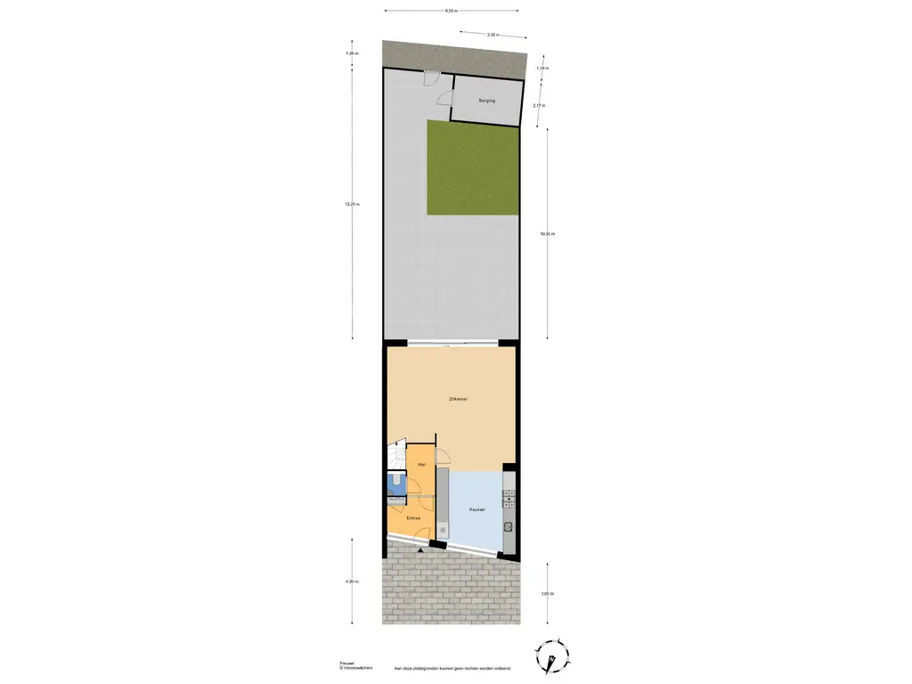 Plattegrond 41