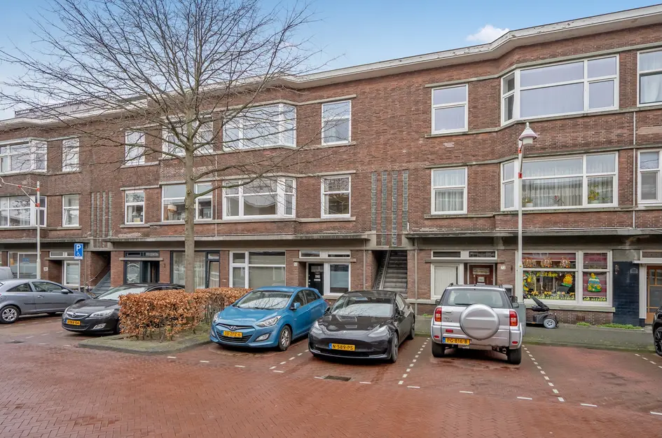 Heelsumstraat 64