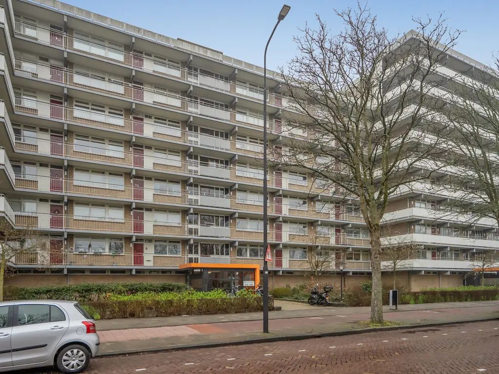 Steenvoordelaan 240, RIJSWIJK