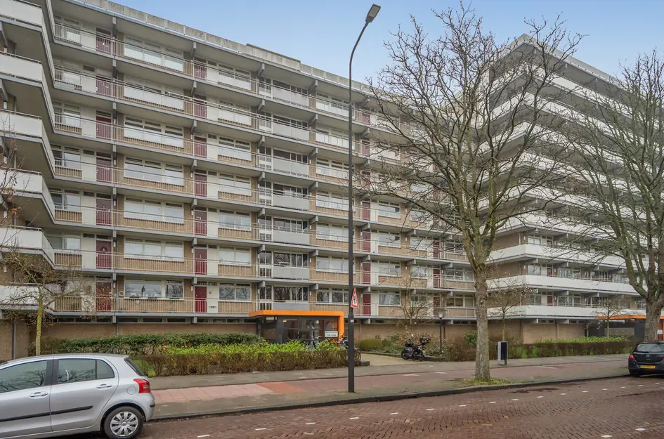 Steenvoordelaan 240