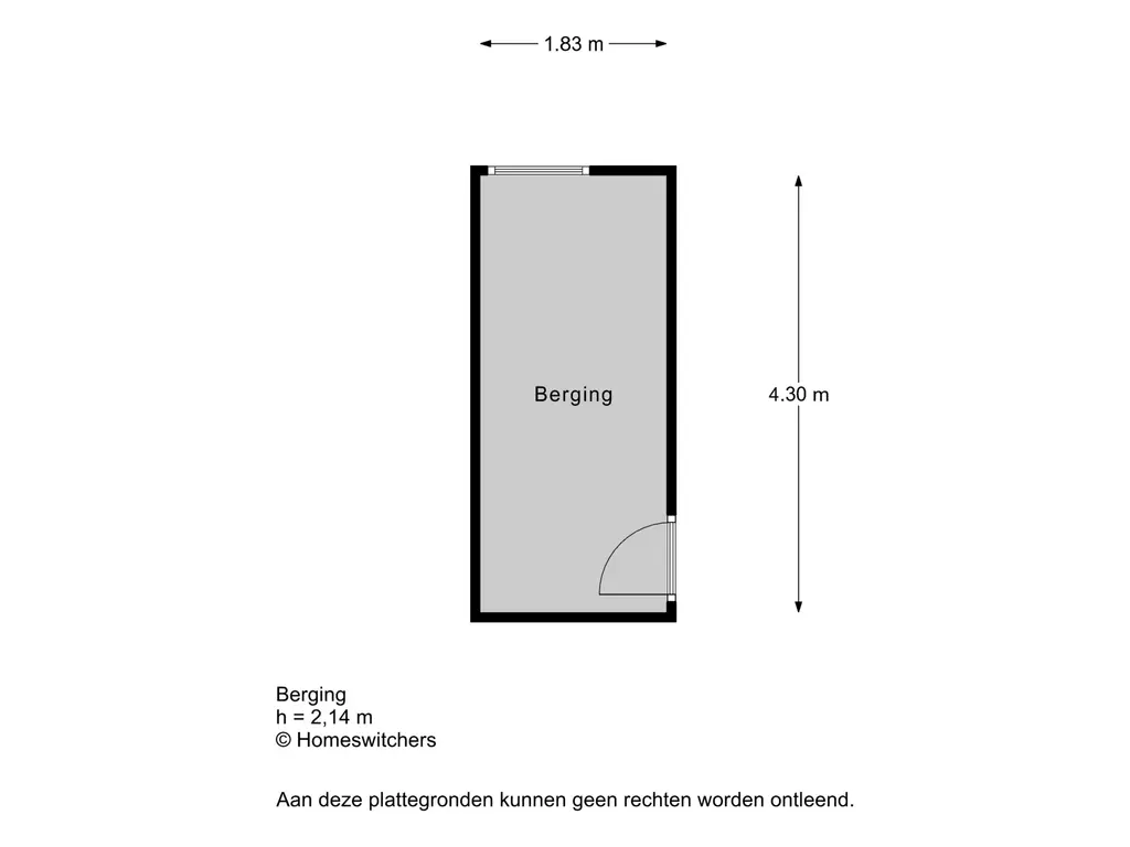 Plattegrond 29