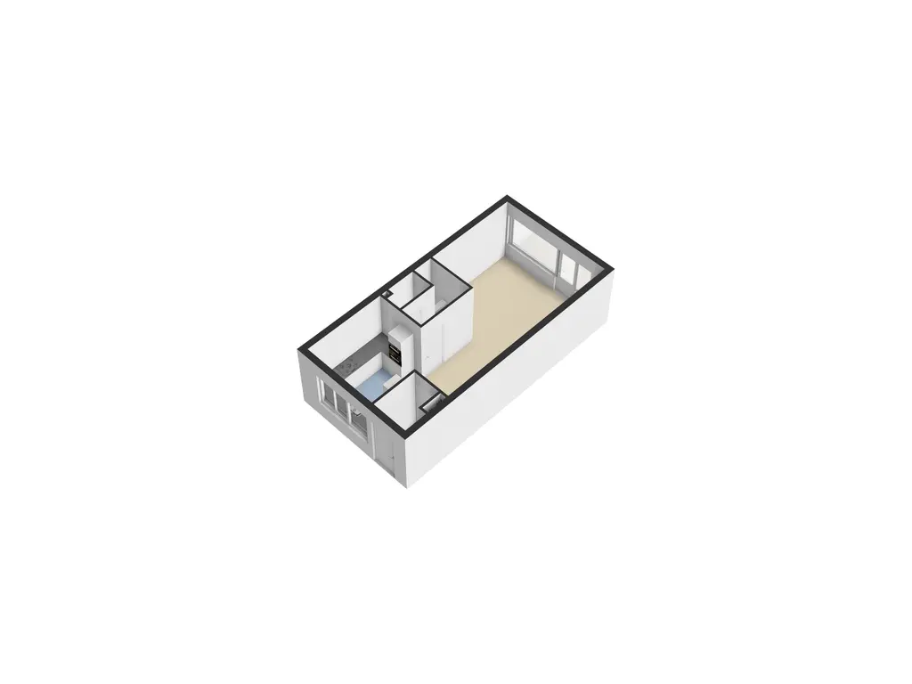 Plattegrond 32