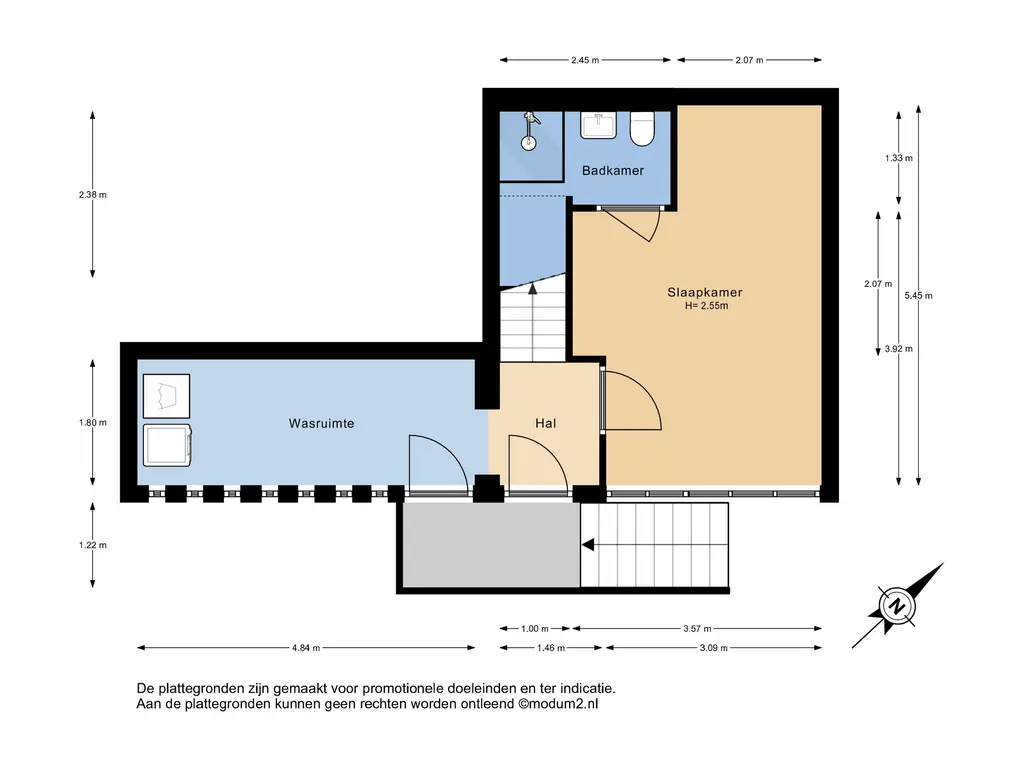Plattegrond 39