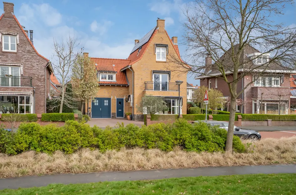 Zuidenveldlaan 32