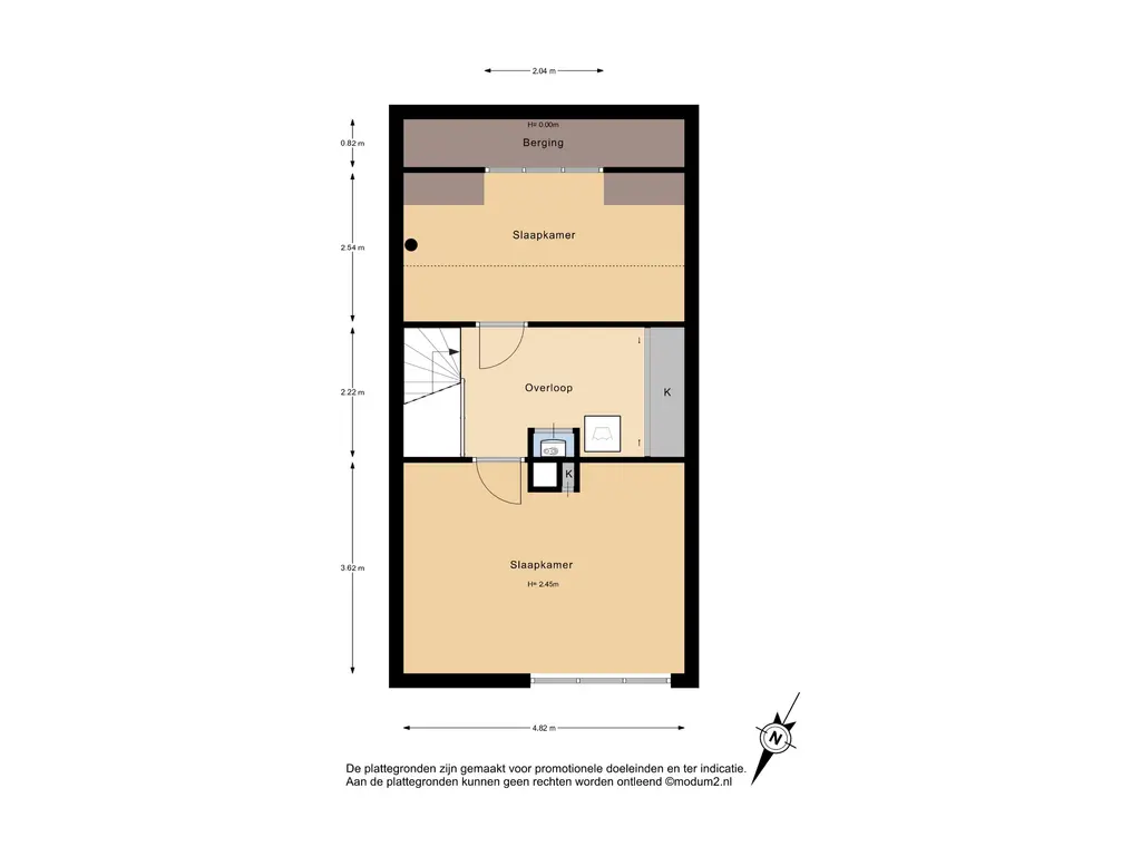 Plattegrond 41