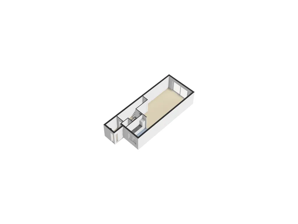 Plattegrond 43