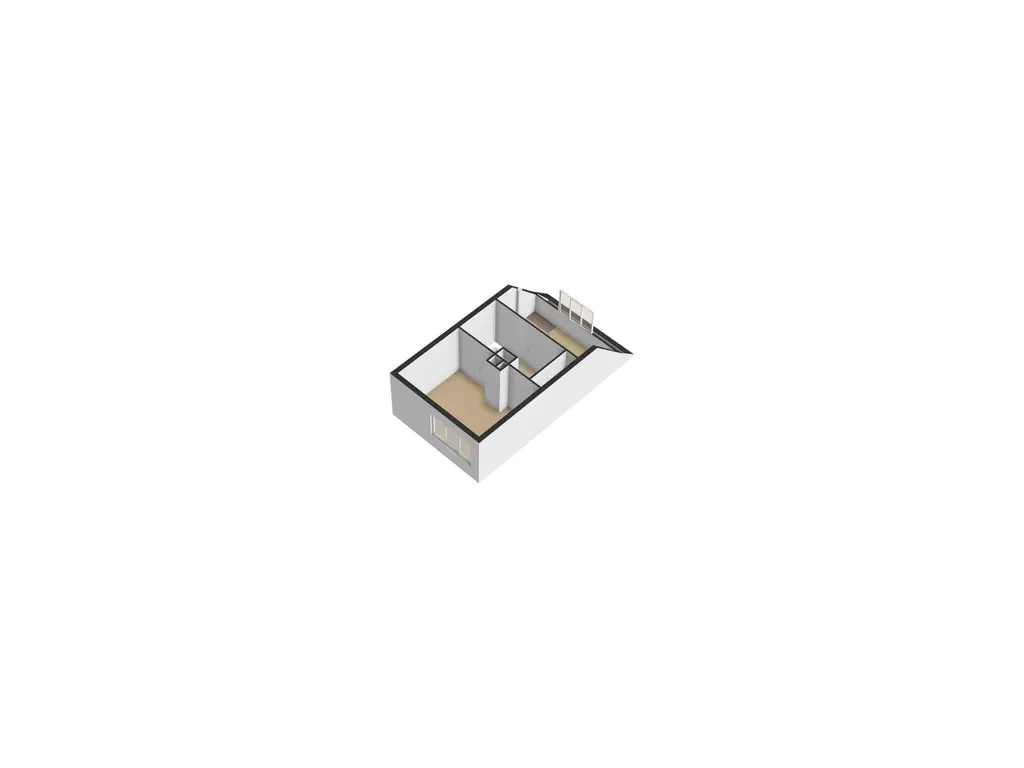 Plattegrond 45