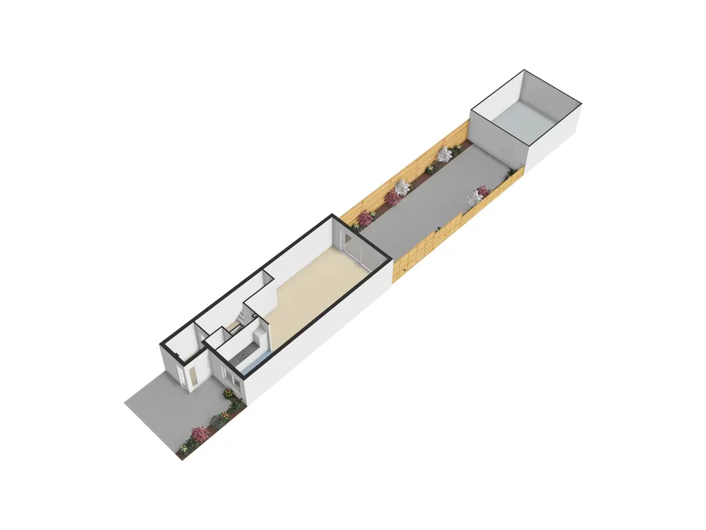 Plattegrond 46