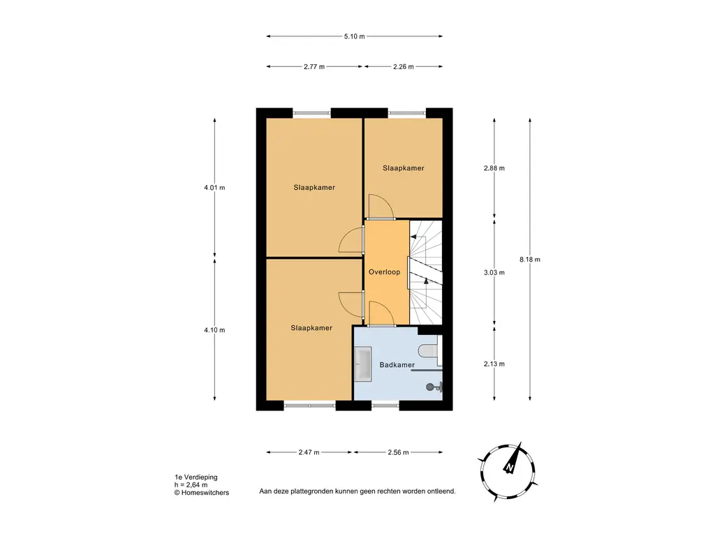 Plattegrond 28