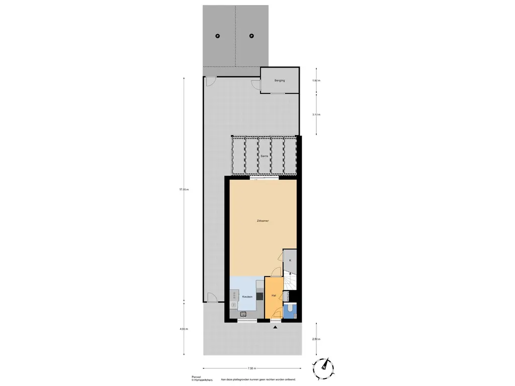 Plattegrond 31