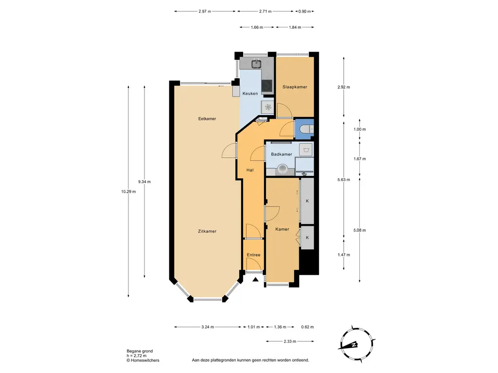 Plattegrond 28
